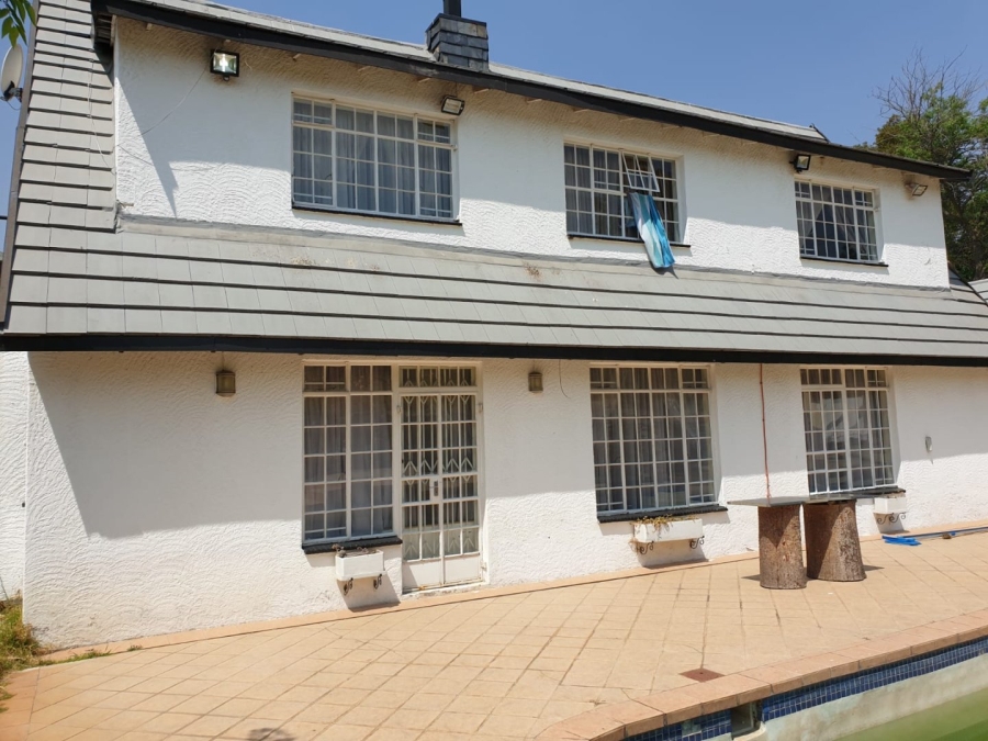 4 Bedroom Property for Sale in Kelvin Gauteng