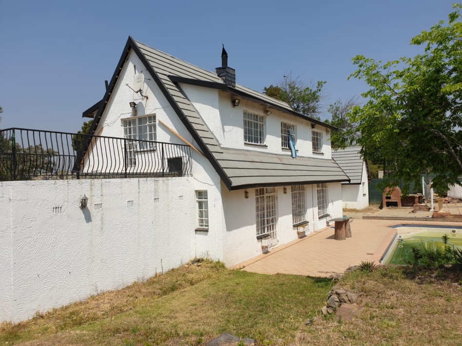 4 Bedroom Property for Sale in Kelvin Gauteng