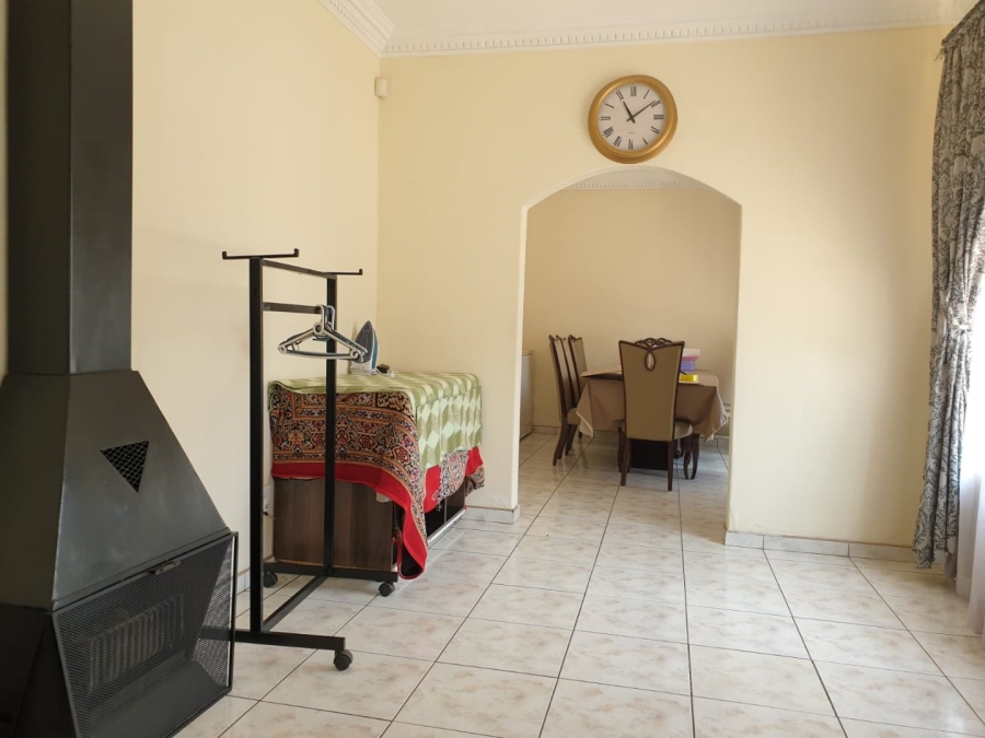 4 Bedroom Property for Sale in Kelvin Gauteng