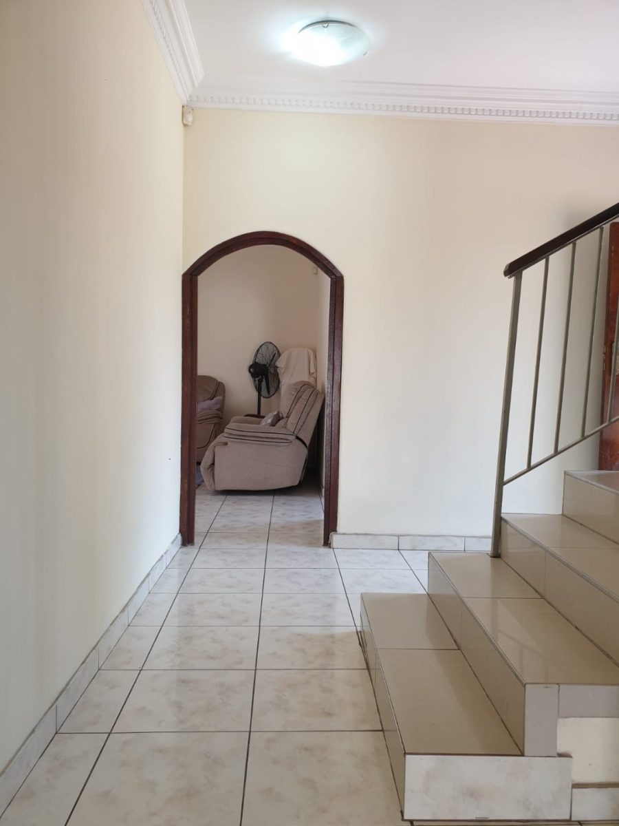 4 Bedroom Property for Sale in Kelvin Gauteng