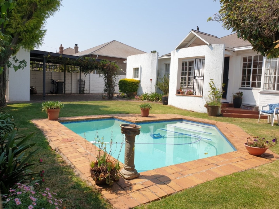 4 Bedroom Property for Sale in Orange Grove Gauteng