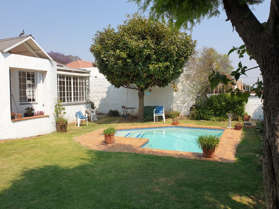 4 Bedroom Property for Sale in Orange Grove Gauteng