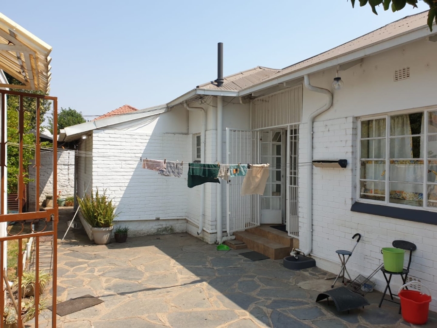 4 Bedroom Property for Sale in Orange Grove Gauteng