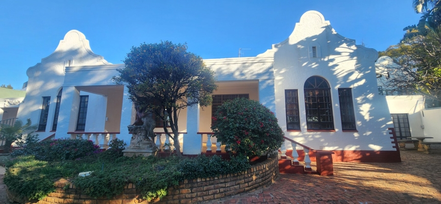 4 Bedroom Property for Sale in Baileys Muckleneuk Gauteng