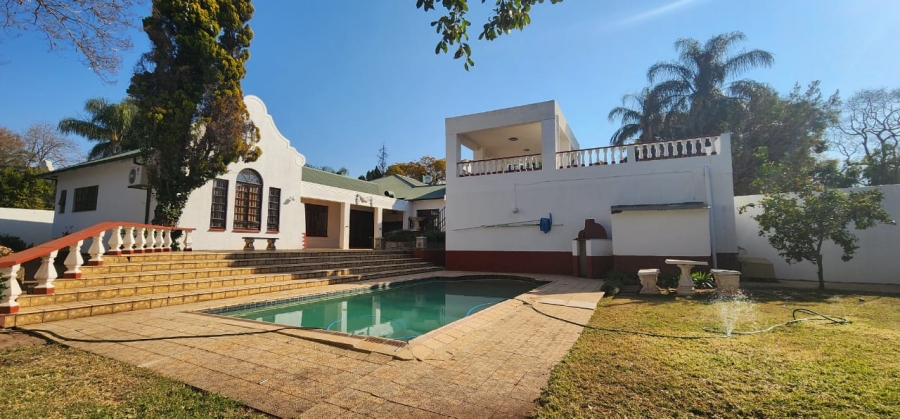 4 Bedroom Property for Sale in Baileys Muckleneuk Gauteng