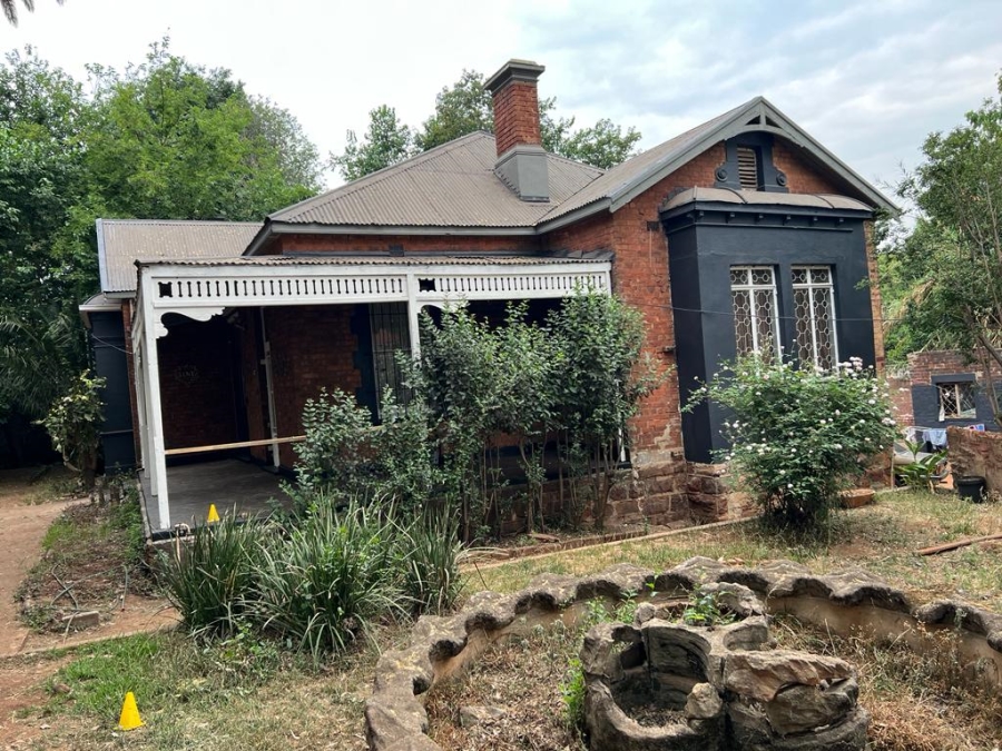 4 Bedroom Property for Sale in Jeppestown Gauteng