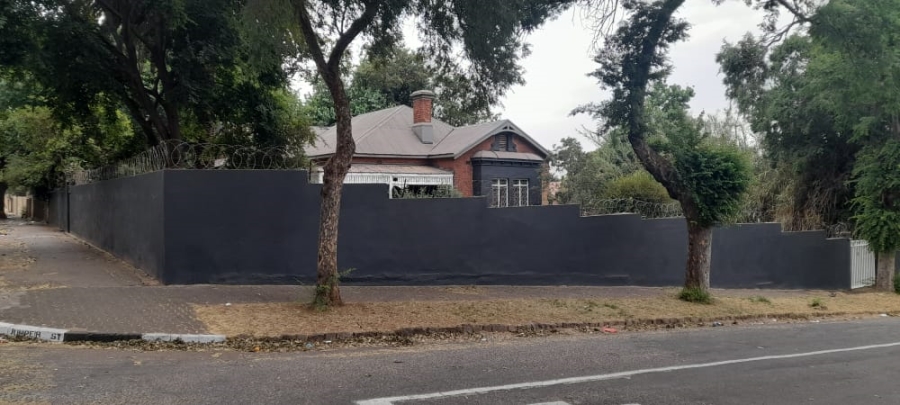 4 Bedroom Property for Sale in Jeppestown Gauteng