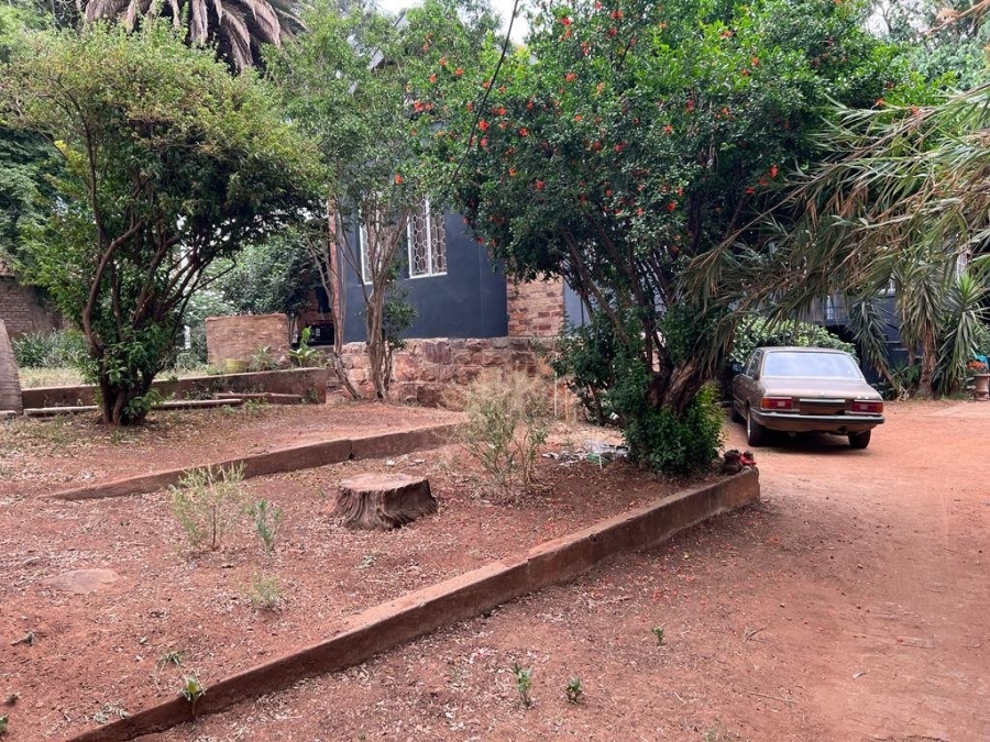 4 Bedroom Property for Sale in Jeppestown Gauteng