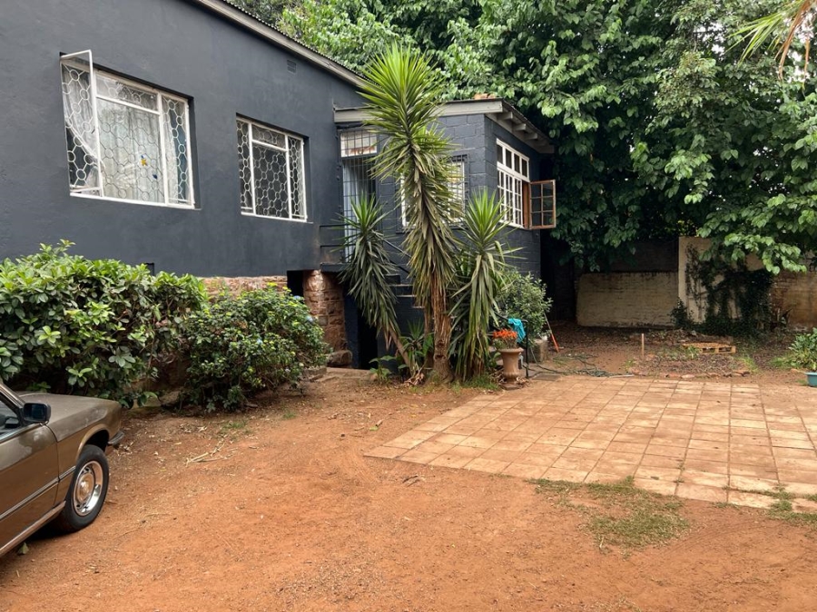 4 Bedroom Property for Sale in Jeppestown Gauteng