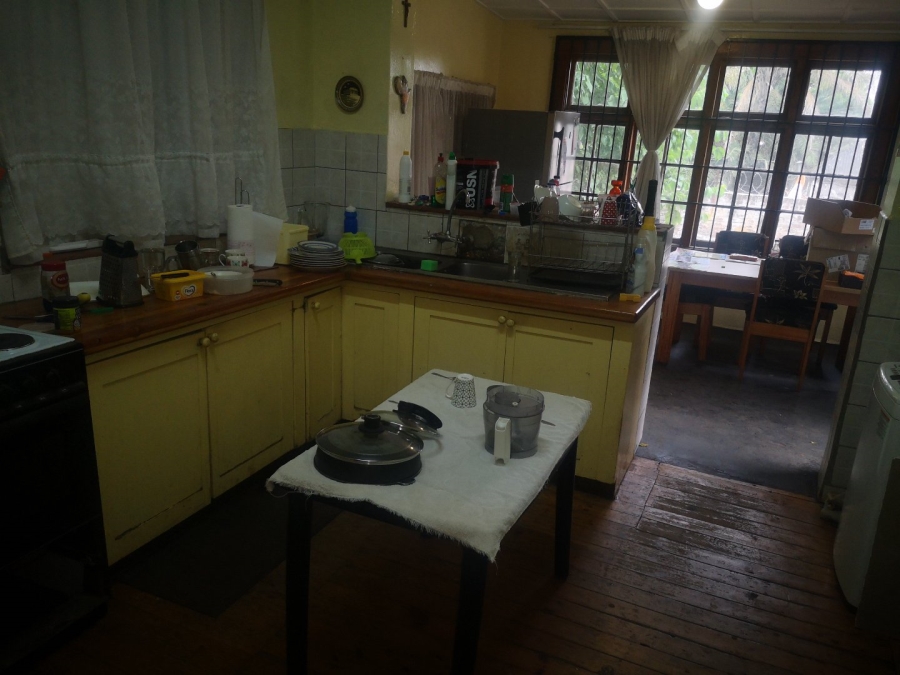 4 Bedroom Property for Sale in Jeppestown Gauteng