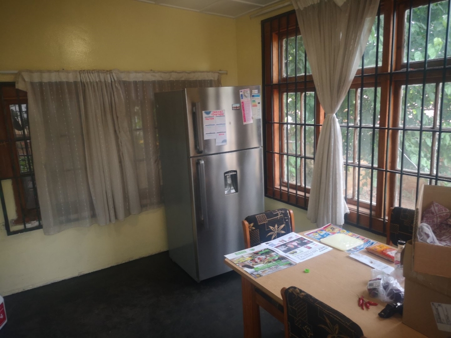 4 Bedroom Property for Sale in Jeppestown Gauteng