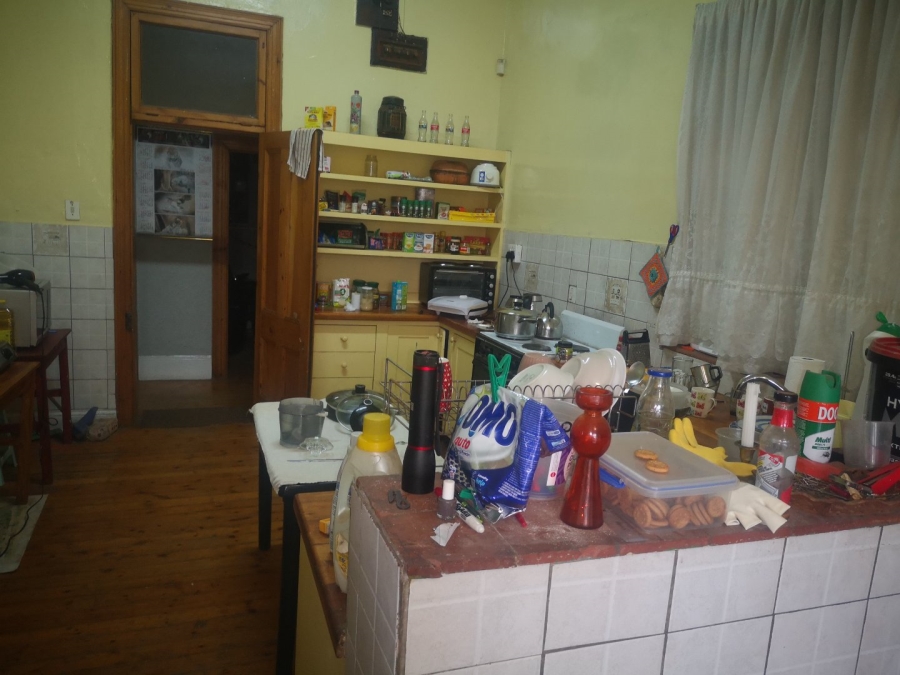 4 Bedroom Property for Sale in Jeppestown Gauteng