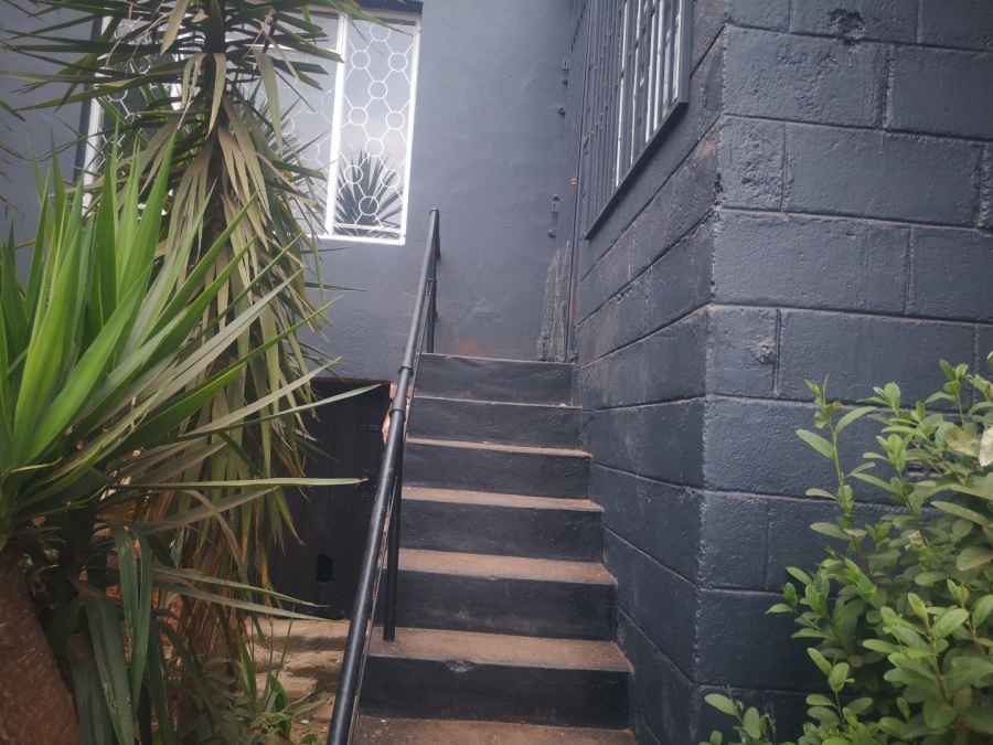 4 Bedroom Property for Sale in Jeppestown Gauteng