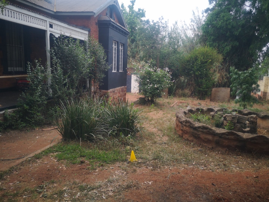 4 Bedroom Property for Sale in Jeppestown Gauteng