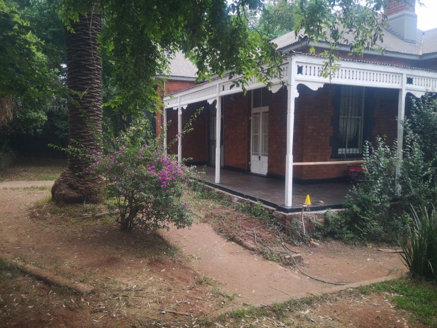 4 Bedroom Property for Sale in Jeppestown Gauteng