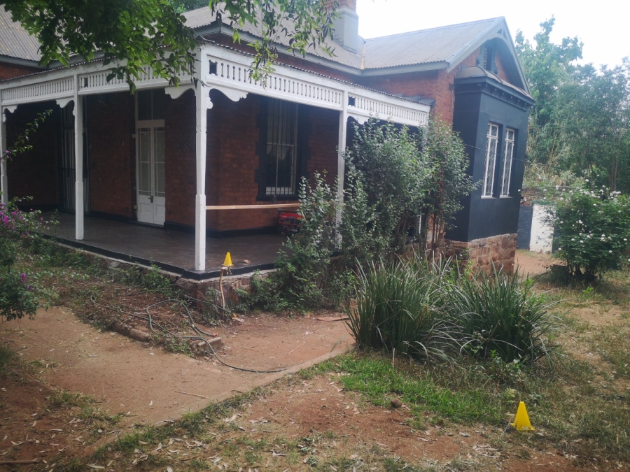 4 Bedroom Property for Sale in Jeppestown Gauteng