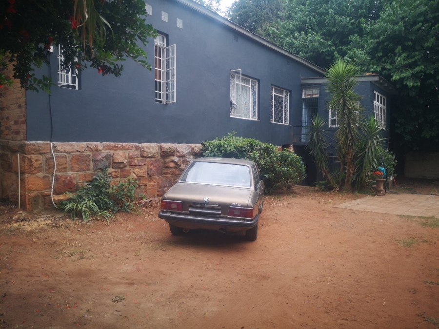 4 Bedroom Property for Sale in Jeppestown Gauteng