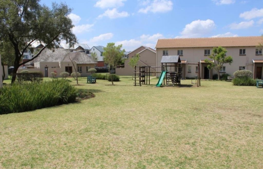 1 Bedroom Property for Sale in Aloe Place Gauteng