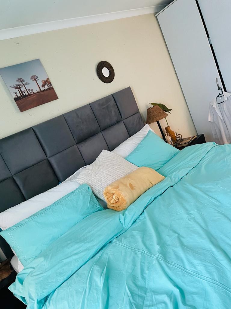 1 Bedroom Property for Sale in Aloe Place Gauteng