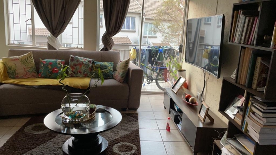 1 Bedroom Property for Sale in Aloe Place Gauteng