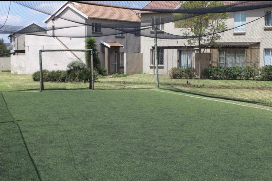 1 Bedroom Property for Sale in Aloe Place Gauteng