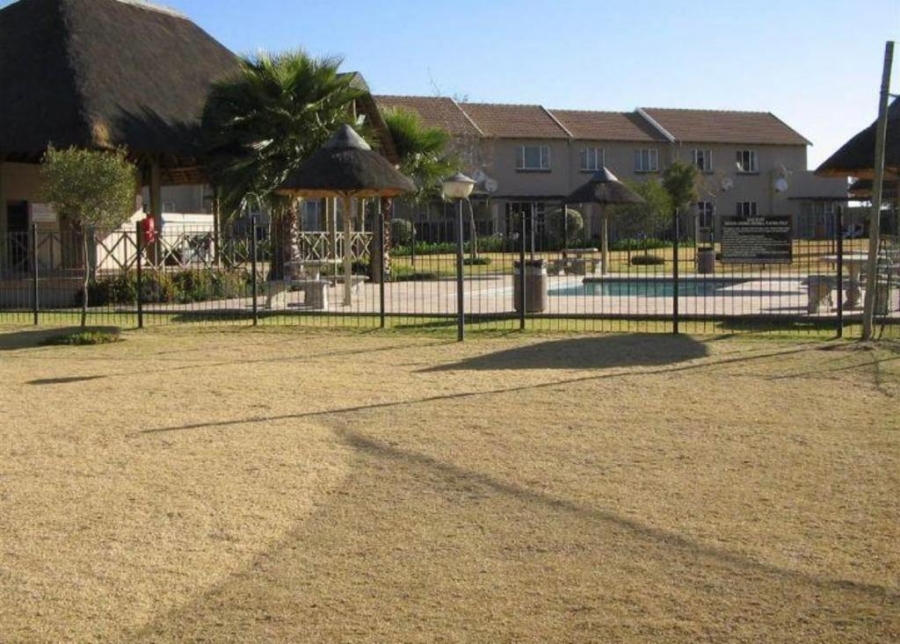 1 Bedroom Property for Sale in Aloe Place Gauteng