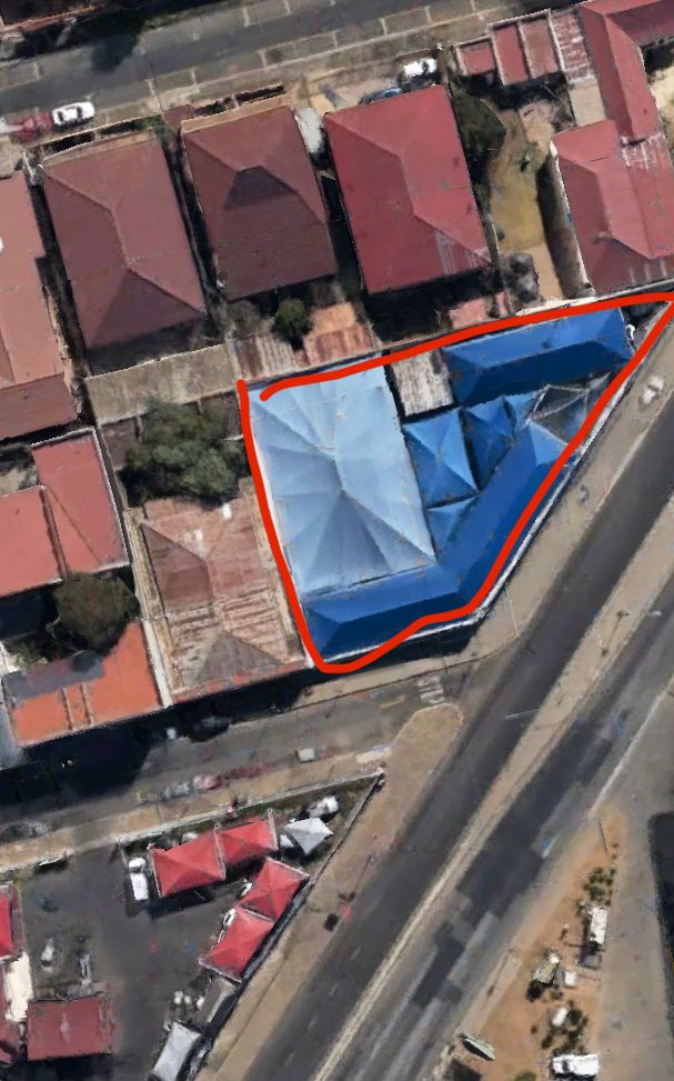 Commercial Property for Sale in La Rochelle Gauteng