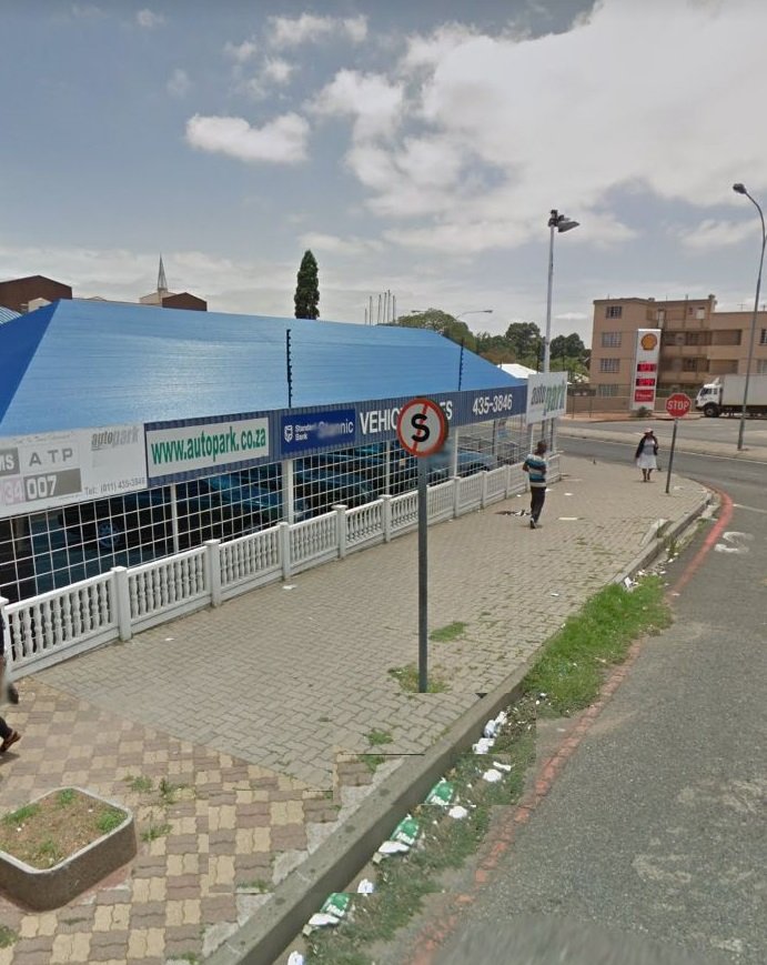 Commercial Property for Sale in La Rochelle Gauteng