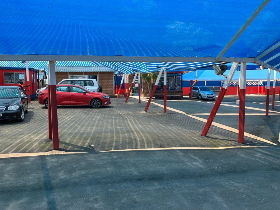 Commercial Property for Sale in La Rochelle Gauteng