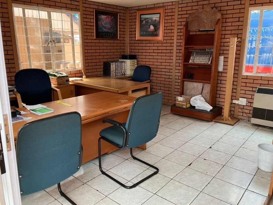 Commercial Property for Sale in La Rochelle Gauteng