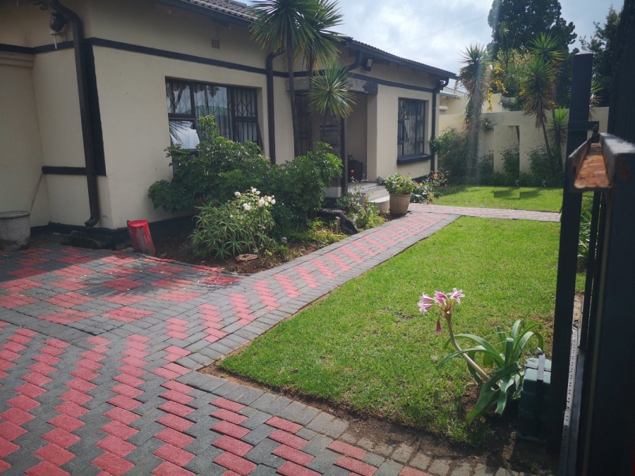 3 Bedroom Property for Sale in Malvern East Gauteng