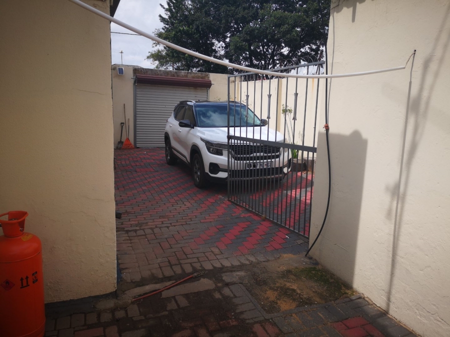 3 Bedroom Property for Sale in Malvern East Gauteng