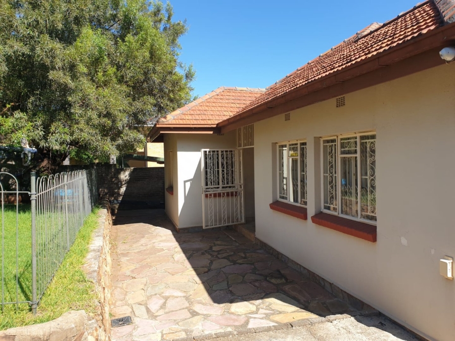 3 Bedroom Property for Sale in Kensington Gauteng