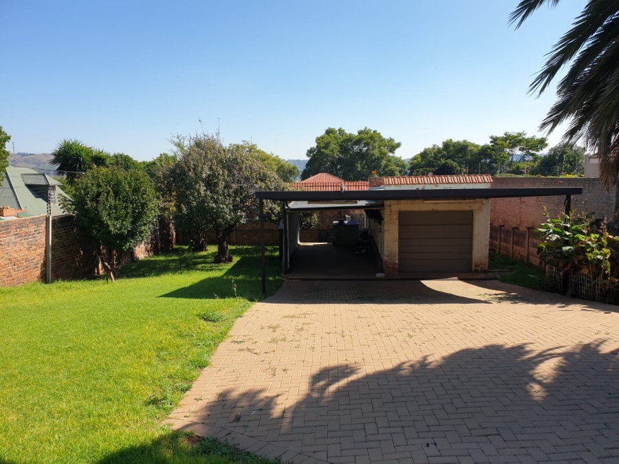 3 Bedroom Property for Sale in Kensington Gauteng