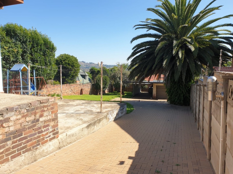 3 Bedroom Property for Sale in Kensington Gauteng