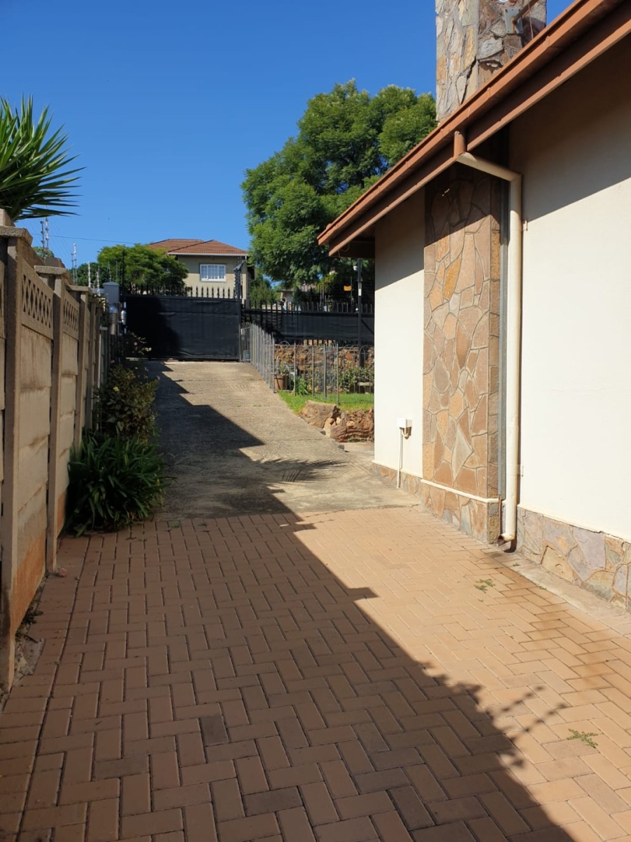 3 Bedroom Property for Sale in Kensington Gauteng