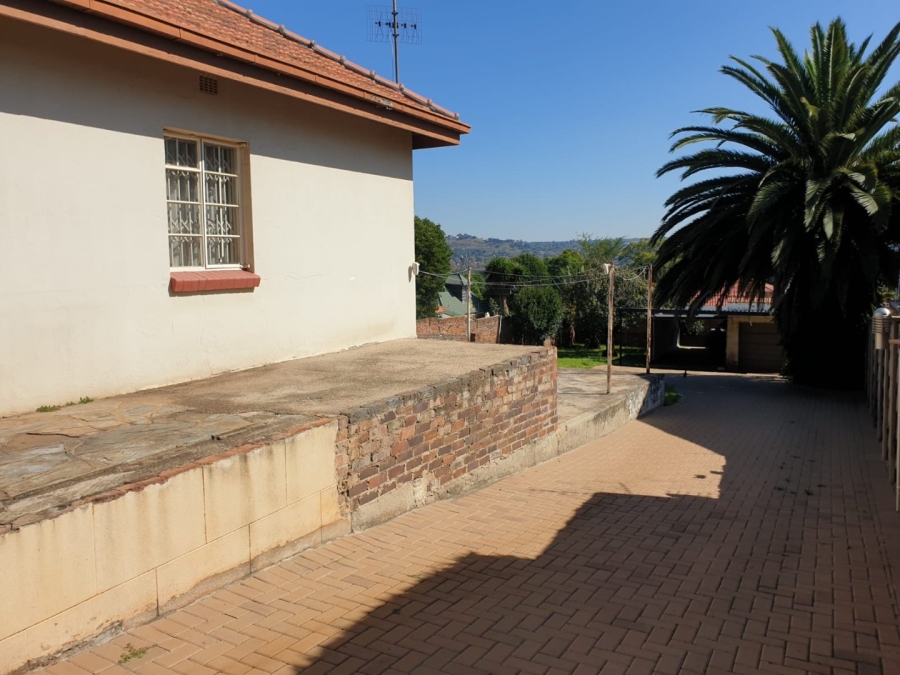 3 Bedroom Property for Sale in Kensington Gauteng