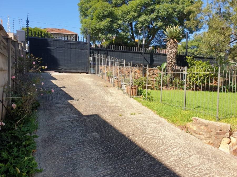 3 Bedroom Property for Sale in Kensington Gauteng