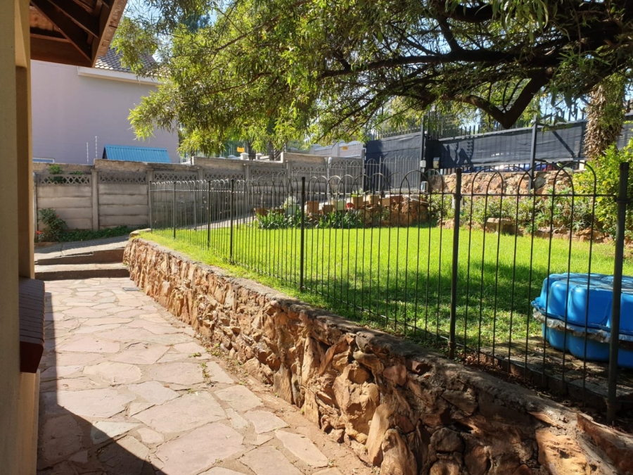 3 Bedroom Property for Sale in Kensington Gauteng