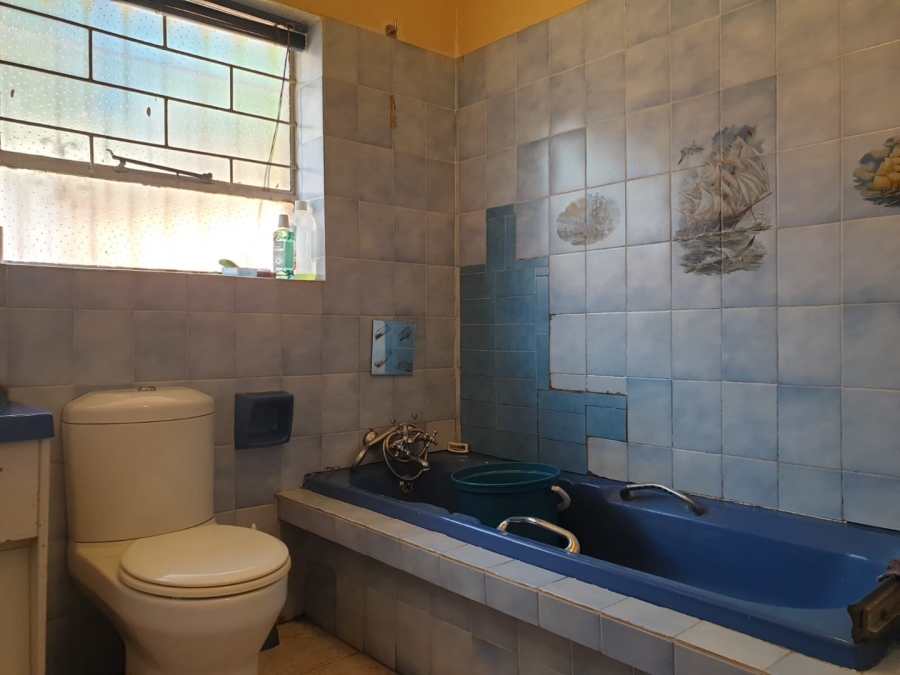 4 Bedroom Property for Sale in Kew Gauteng