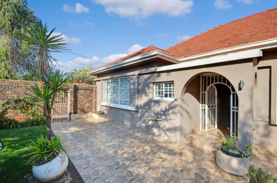 4 Bedroom Property for Sale in Observatory Gauteng