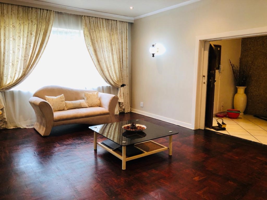 4 Bedroom Property for Sale in Observatory Gauteng