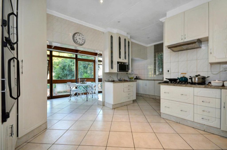 4 Bedroom Property for Sale in Observatory Gauteng