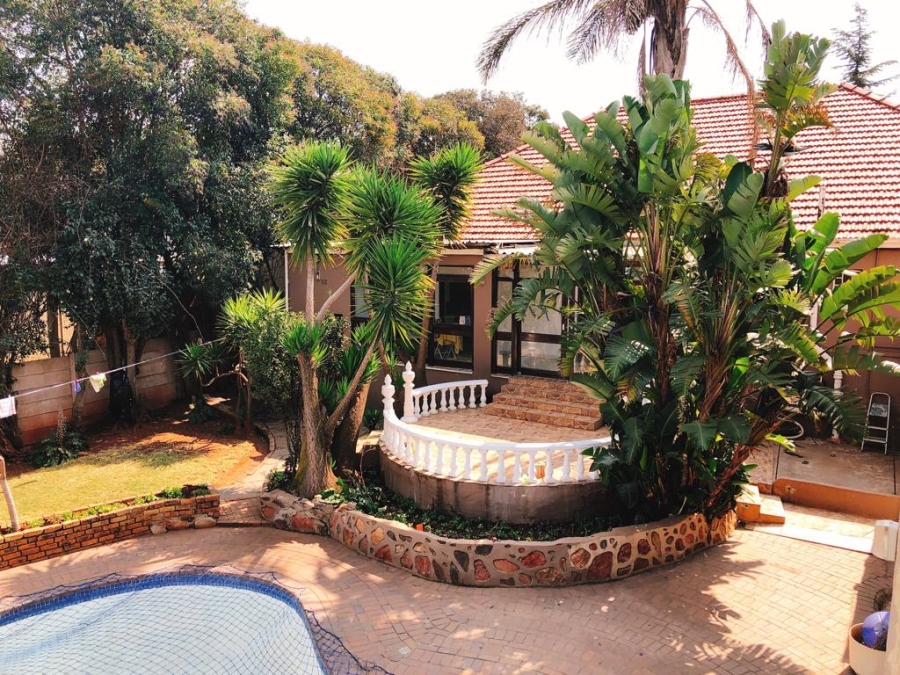 4 Bedroom Property for Sale in Observatory Gauteng