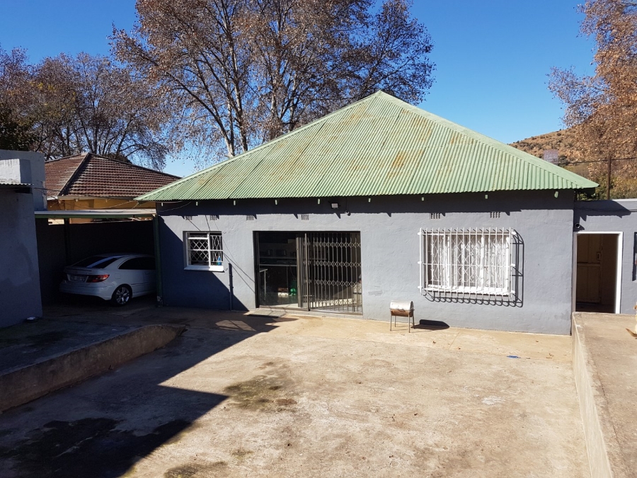 3 Bedroom Property for Sale in Bezuidenhout Valley Gauteng