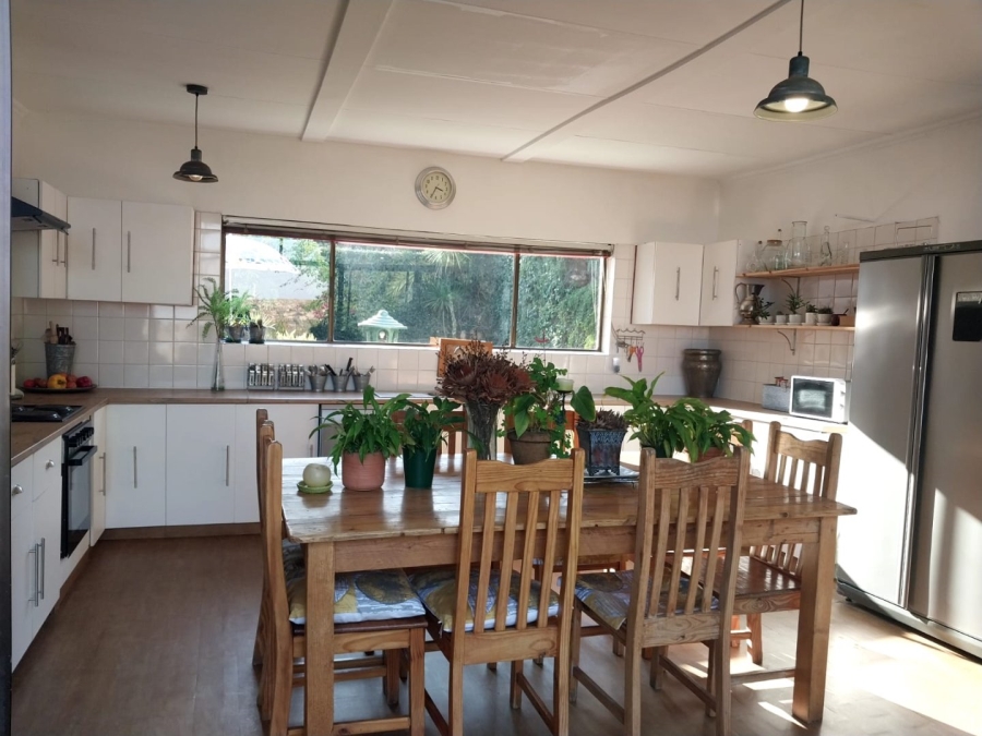 4 Bedroom Property for Sale in Kensington Gauteng