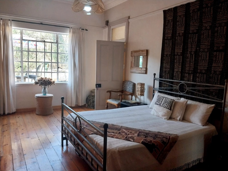 4 Bedroom Property for Sale in Kensington Gauteng