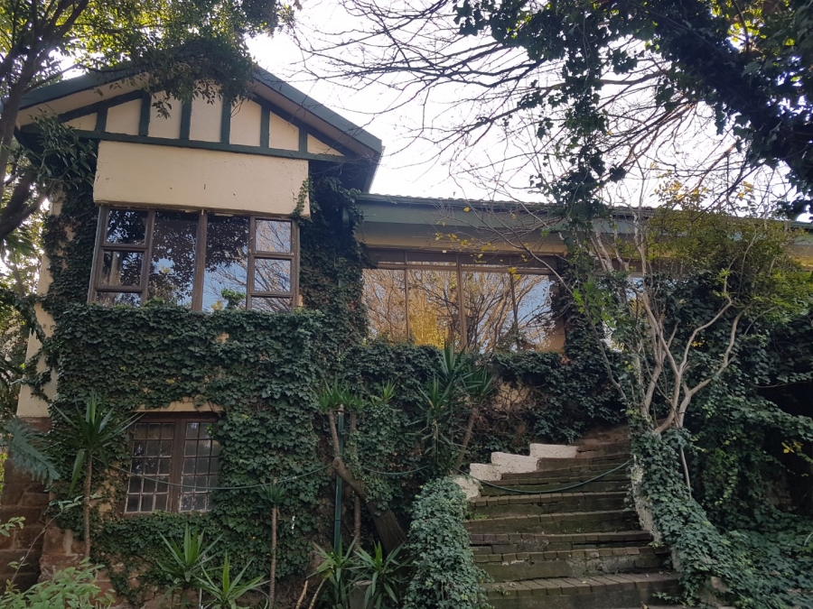 4 Bedroom Property for Sale in Kensington Gauteng
