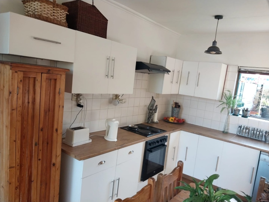 4 Bedroom Property for Sale in Kensington Gauteng