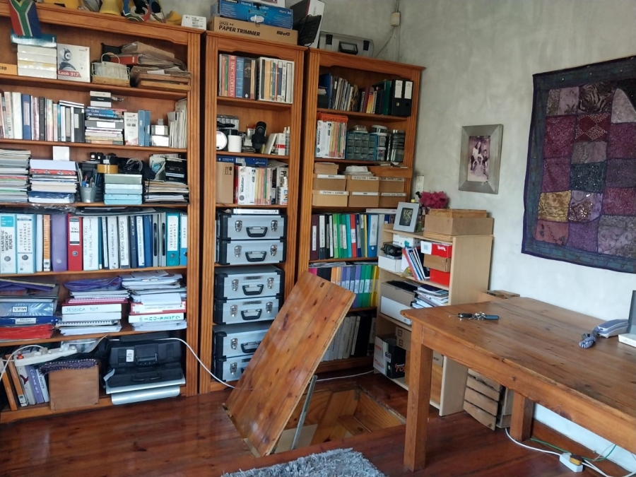 4 Bedroom Property for Sale in Kensington Gauteng